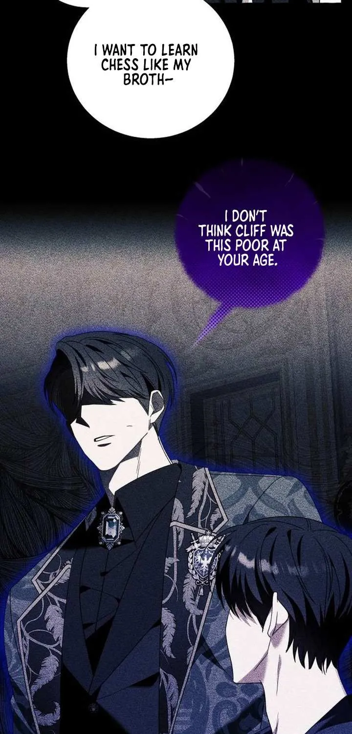 I Thought It’s a Common Possession Chapter 68 page 27 - 