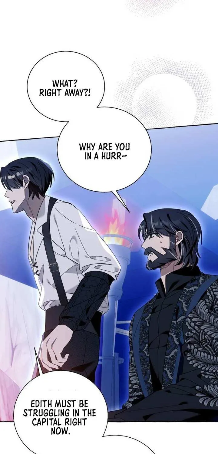 I Thought It’s a Common Possession Chapter 68 page 32 - 