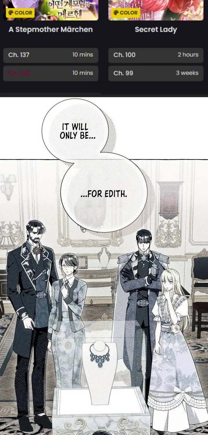 I Thought It’s a Common Possession Chapter 68 page 36 - 