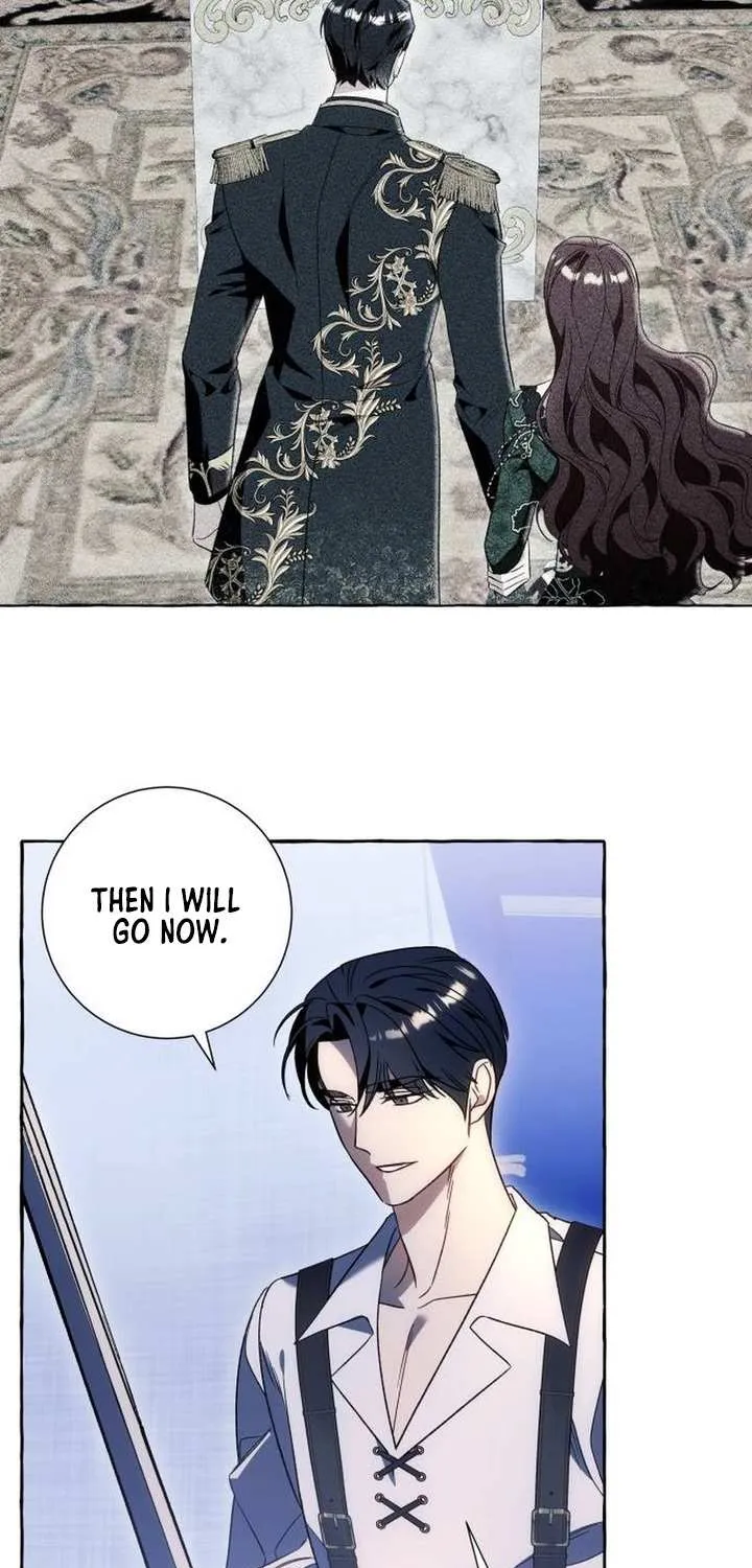 I Thought It’s a Common Possession Chapter 68 page 37 - 