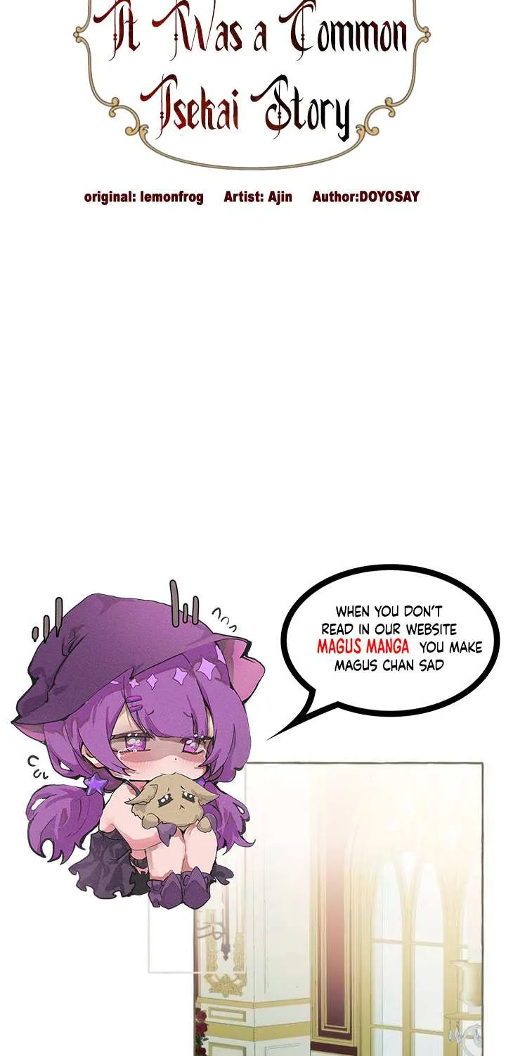 I Thought It’s a Common Possession Chapter 68 page 40 - 