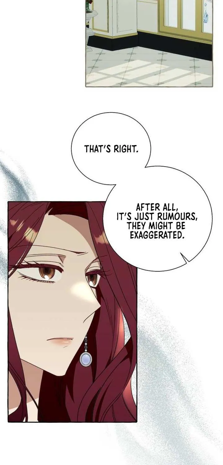I Thought It’s a Common Possession Chapter 68 page 41 - 