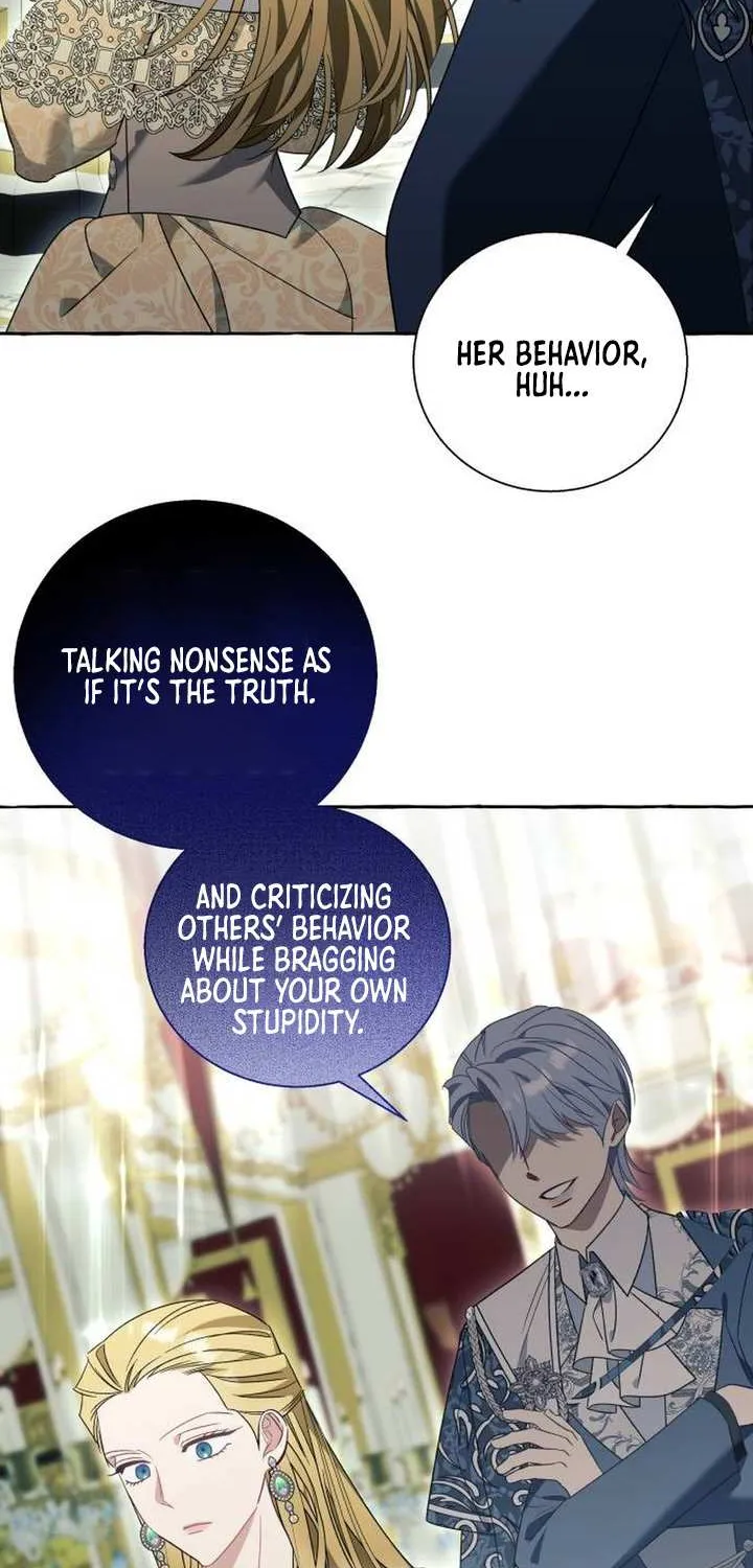 I Thought It’s a Common Possession Chapter 68 page 44 - 