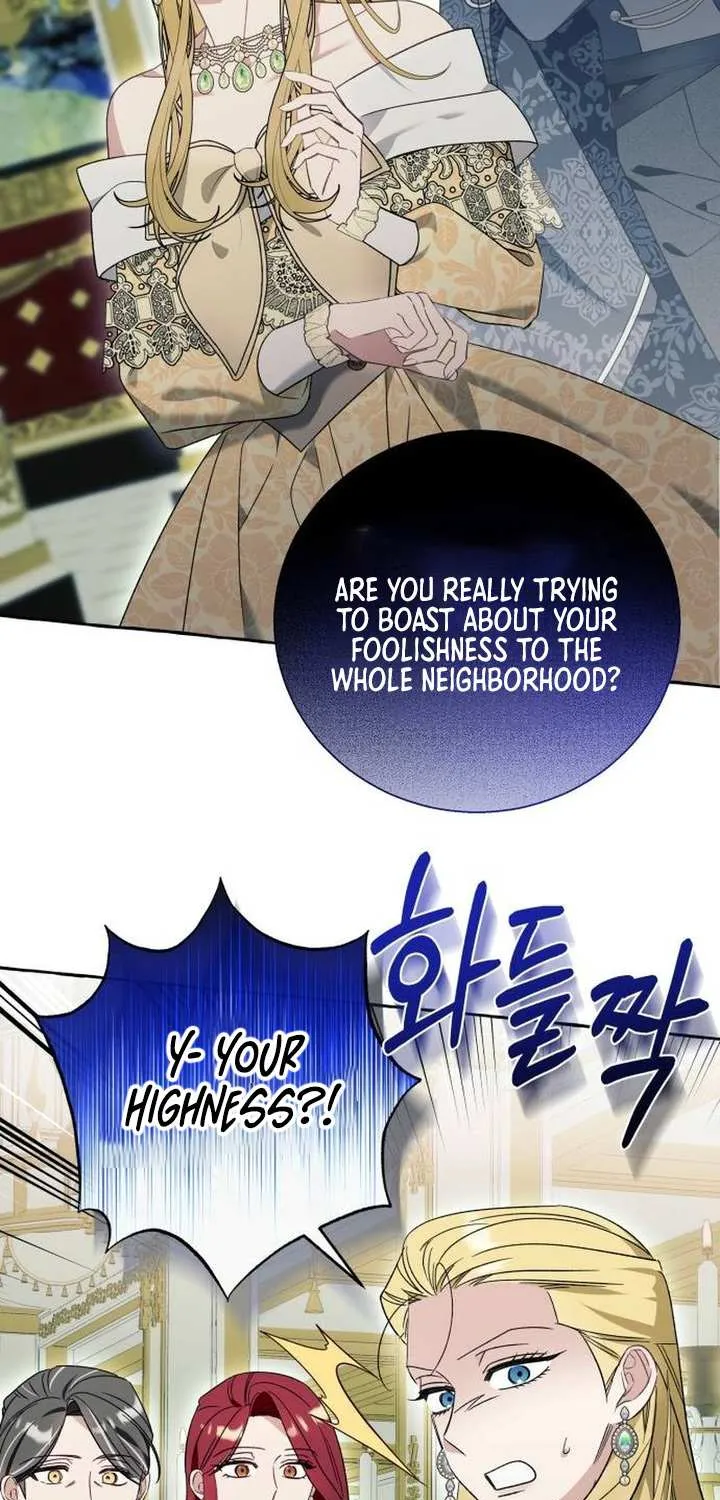 I Thought It’s a Common Possession Chapter 68 page 45 - 