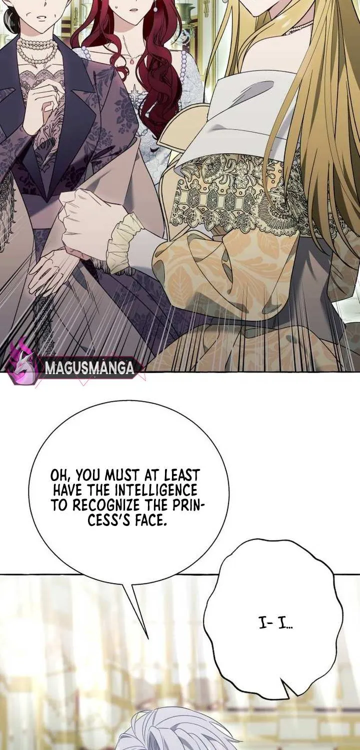 I Thought It’s a Common Possession Chapter 68 page 46 - 