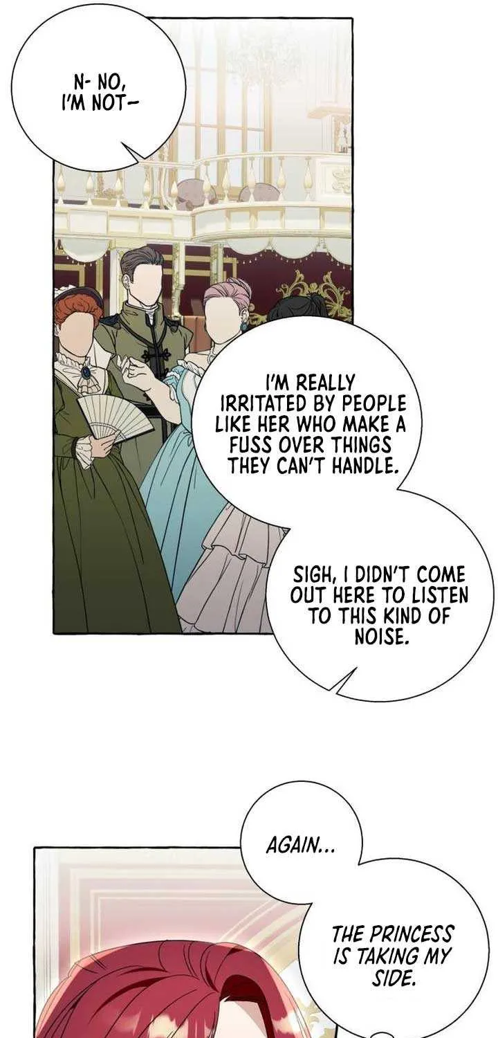 I Thought It’s a Common Possession Chapter 68 page 48 - 