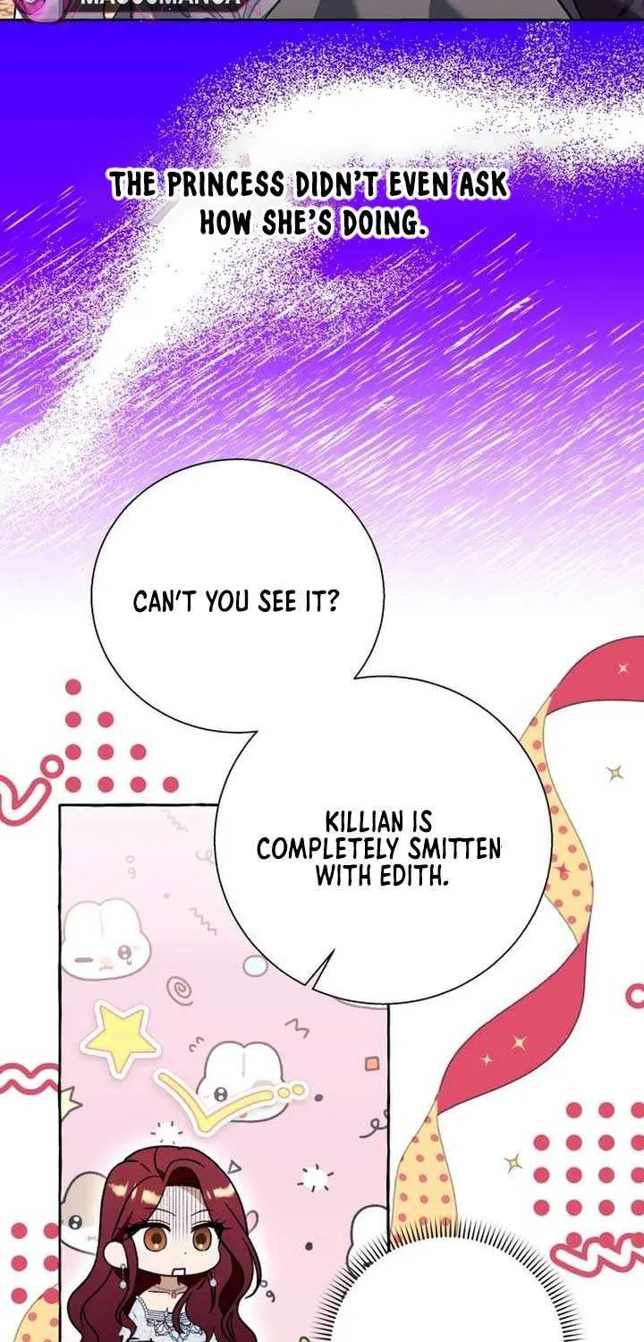 I Thought It’s a Common Possession Chapter 68 page 51 - 