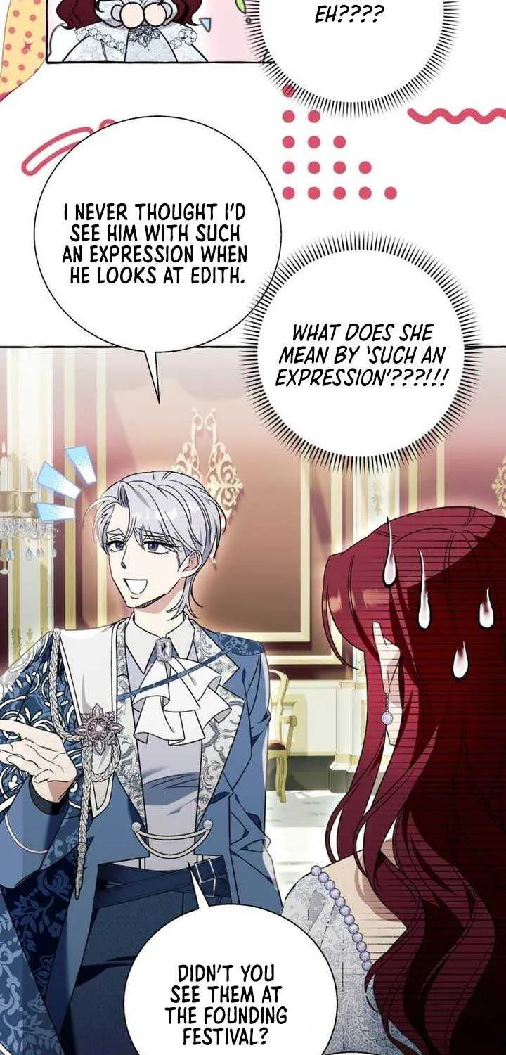 I Thought It’s a Common Possession Chapter 68 page 52 - 