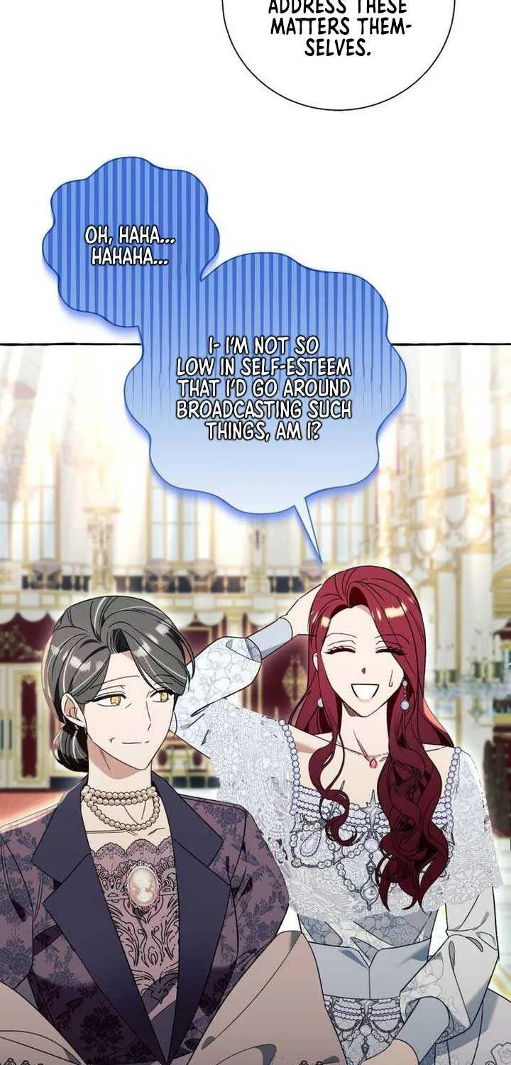I Thought It’s a Common Possession Chapter 68 page 54 - 