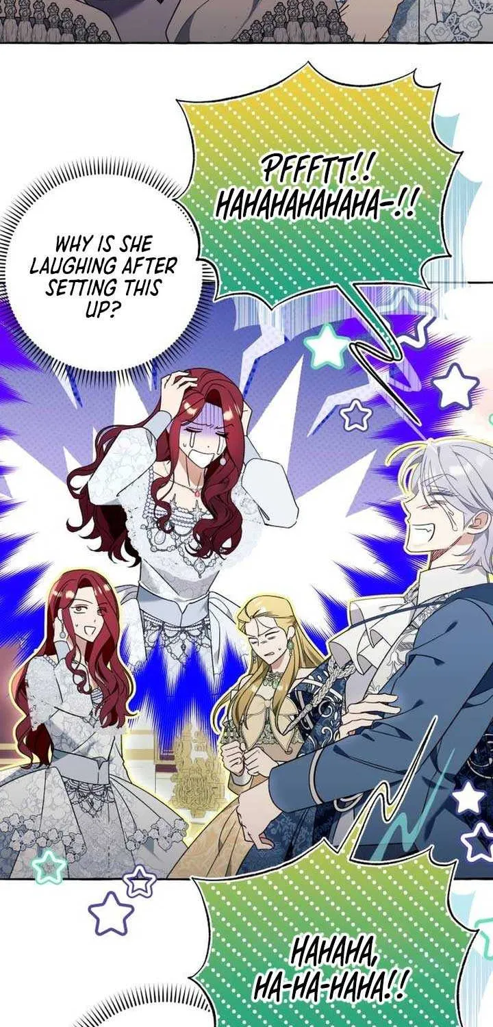 I Thought It’s a Common Possession Chapter 68 page 55 - 