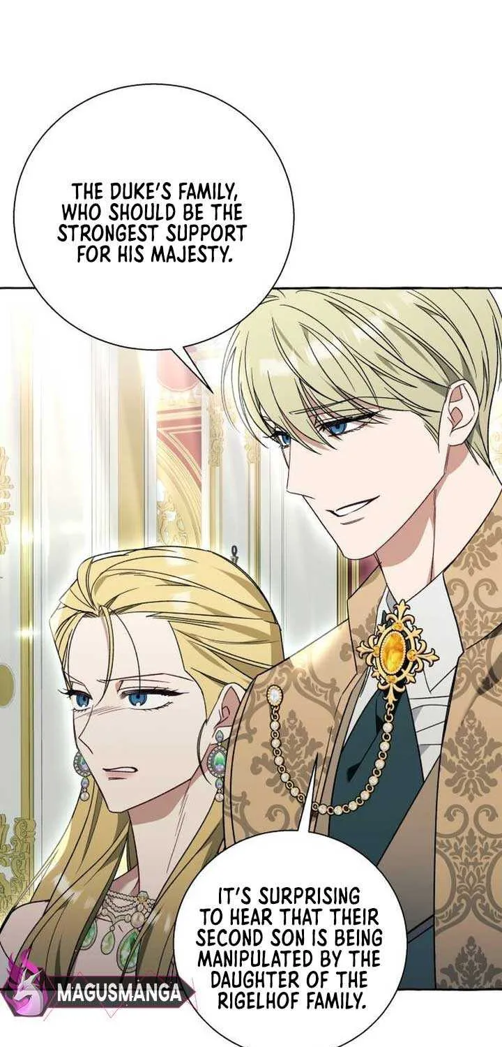 I Thought It’s a Common Possession Chapter 68 page 58 - 
