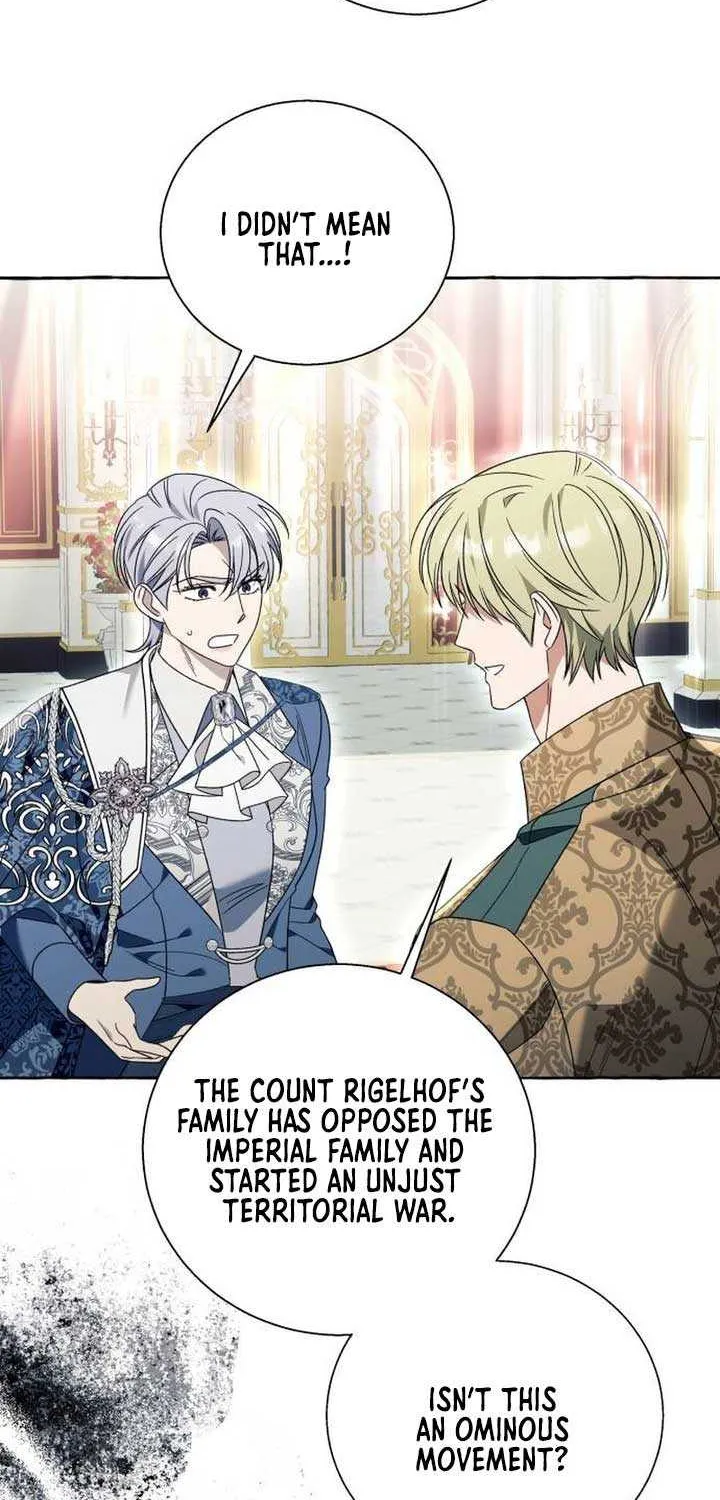 I Thought It’s a Common Possession Chapter 68 page 59 - 