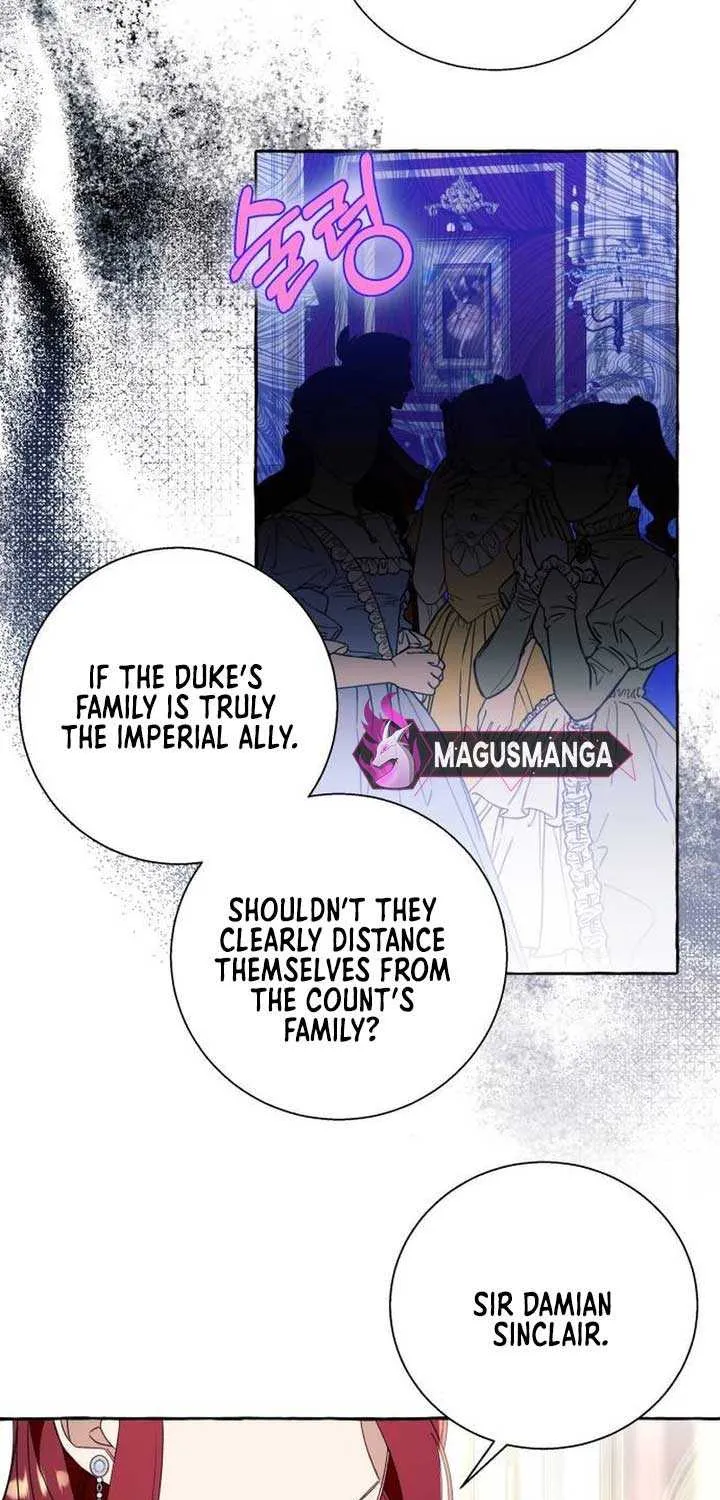 I Thought It’s a Common Possession Chapter 68 page 60 - 