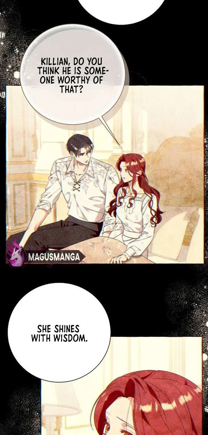 I Thought It’s a Common Possession Chapter 68 page 7 - 