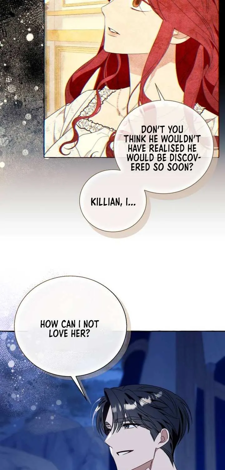 I Thought It’s a Common Possession Chapter 68 page 8 - 