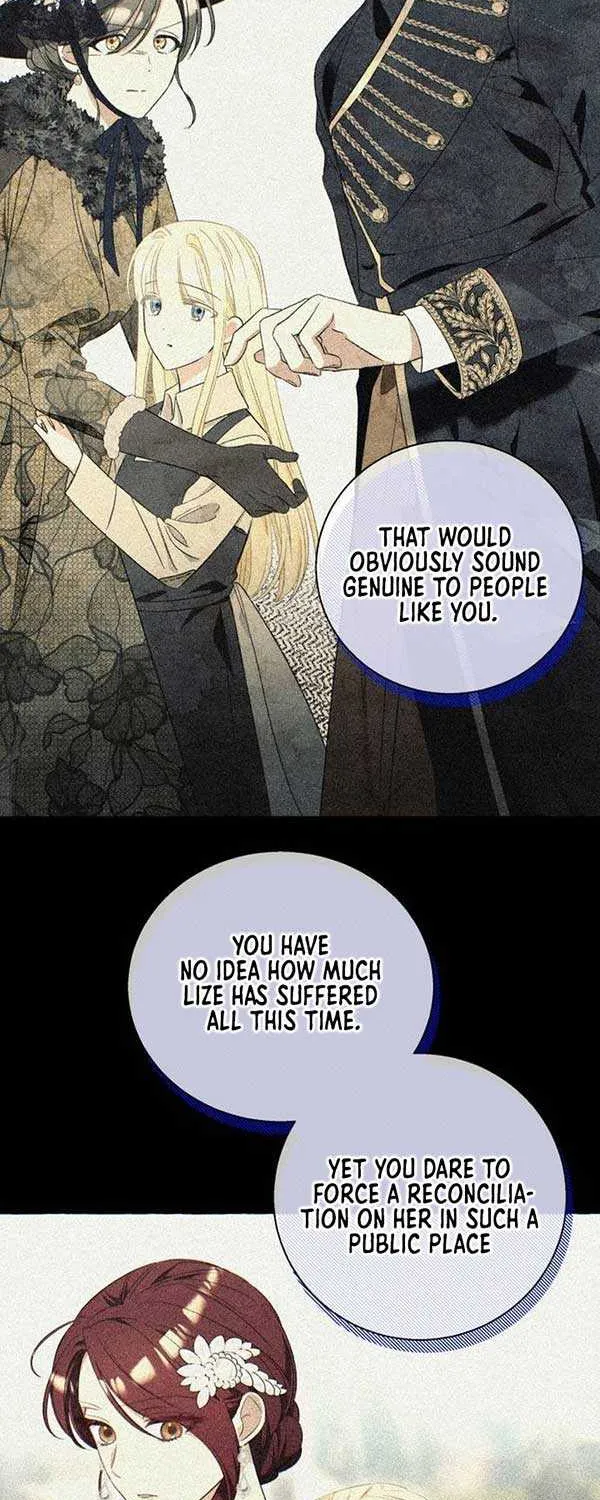 I Thought It’s a Common Possession Chapter 69 page 11 - 
