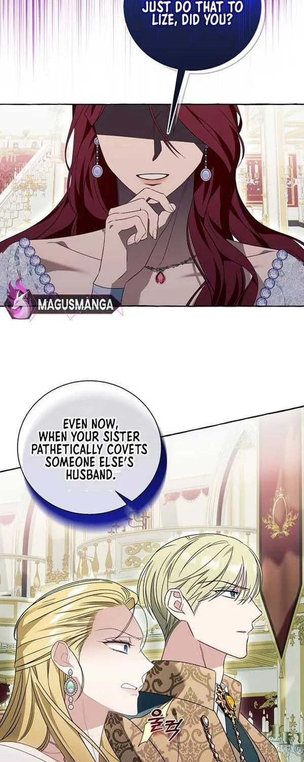 I Thought It’s a Common Possession Chapter 69 page 13 - 