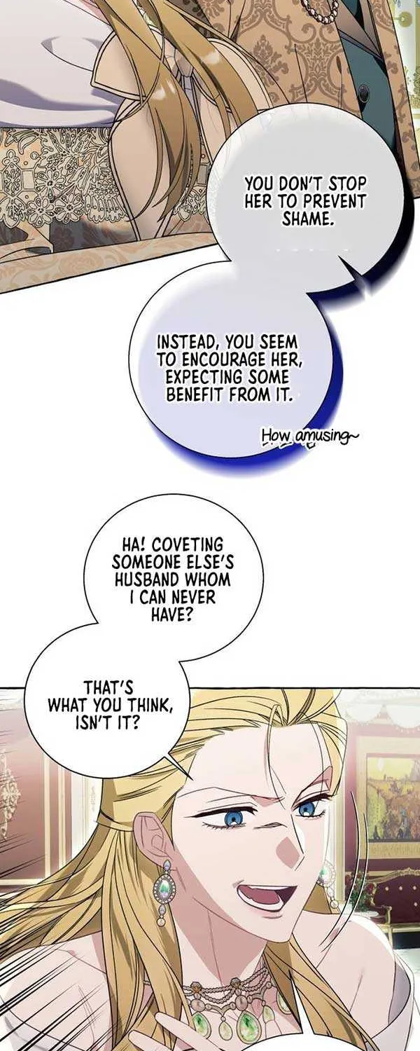 I Thought It’s a Common Possession Chapter 69 page 14 - 