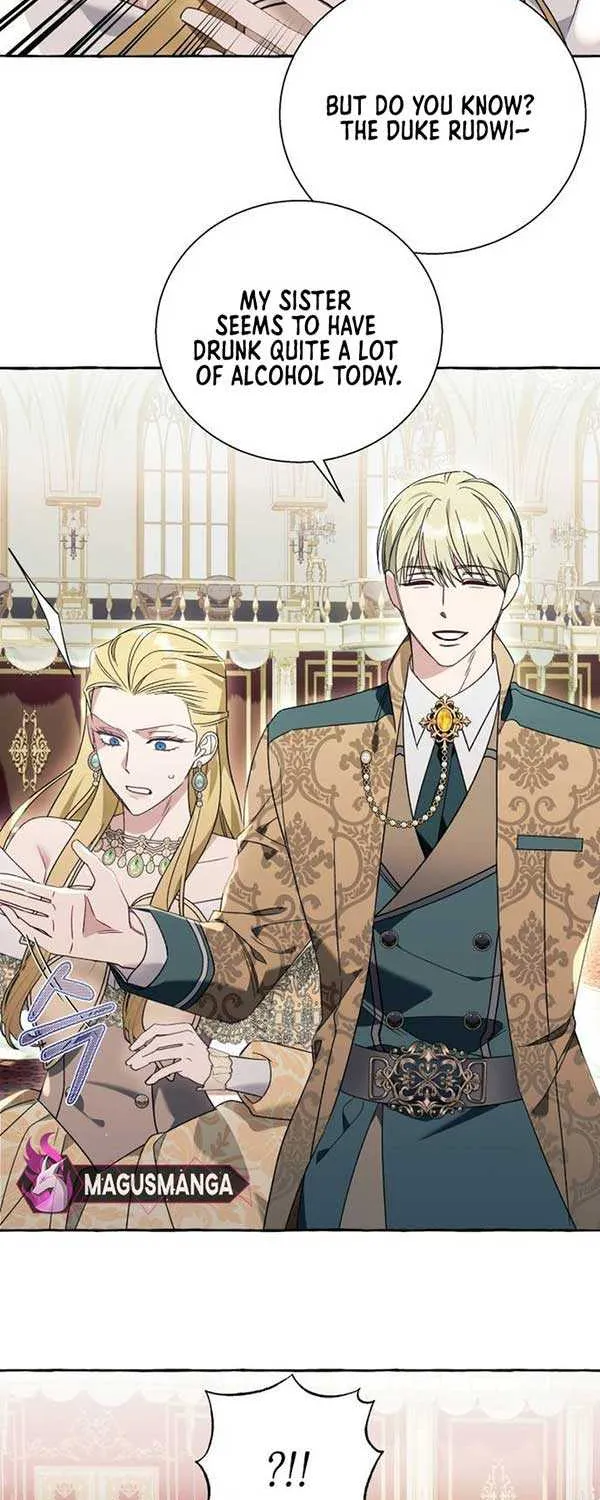 I Thought It’s a Common Possession Chapter 69 page 15 - 