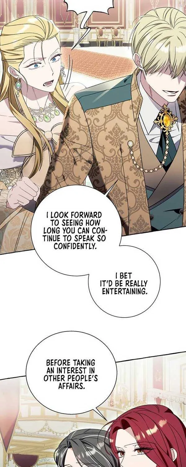 I Thought It’s a Common Possession Chapter 69 page 16 - 