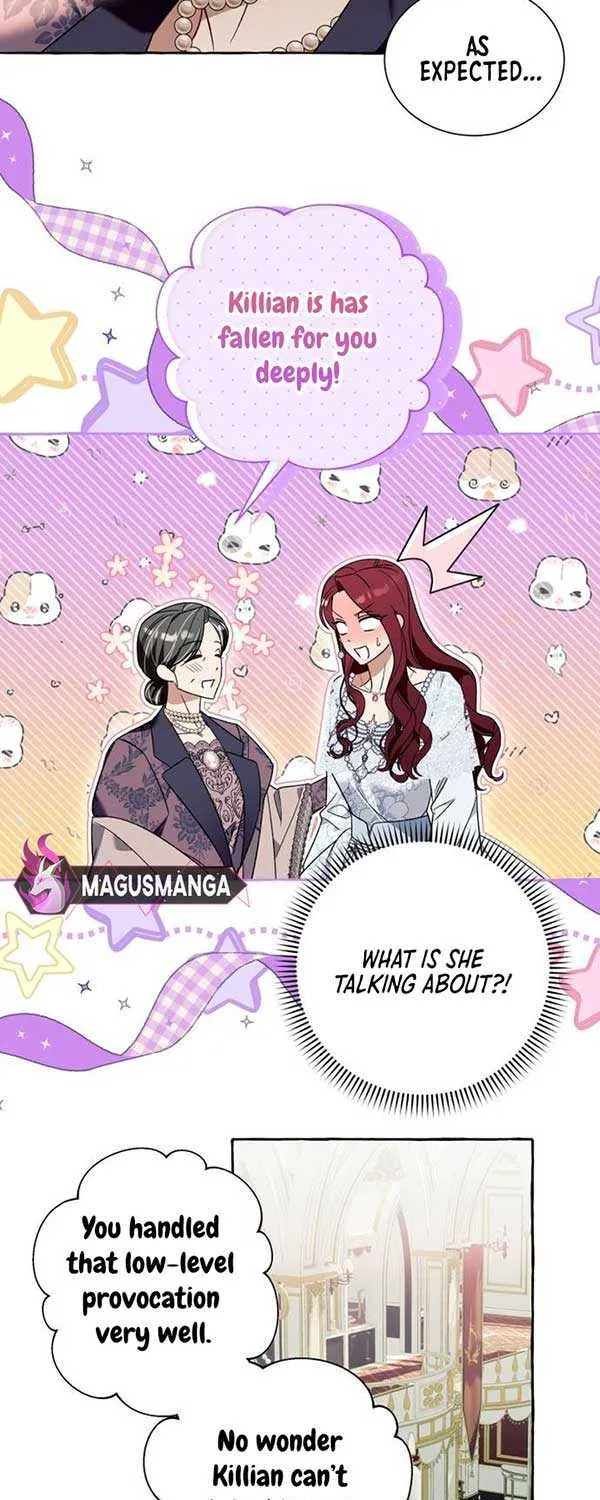 I Thought It’s a Common Possession Chapter 69 page 22 - 