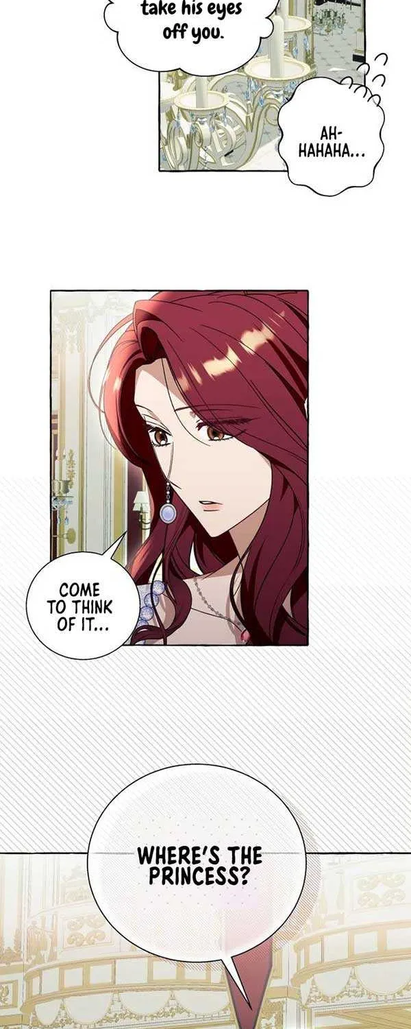 I Thought It’s a Common Possession Chapter 69 page 23 - 
