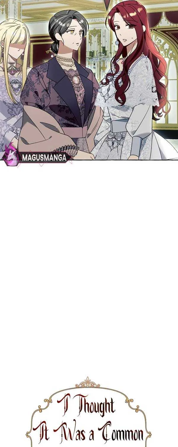 I Thought It’s a Common Possession Chapter 69 page 24 - 