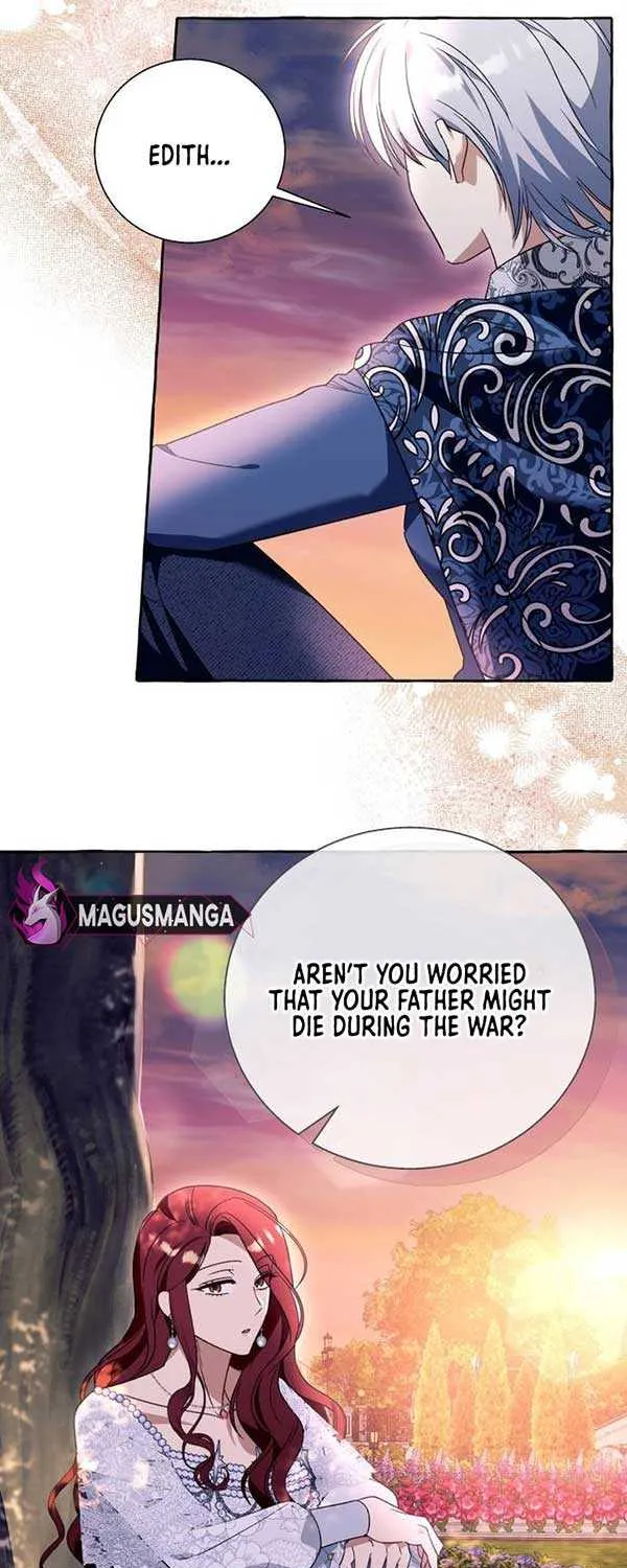 I Thought It’s a Common Possession Chapter 69 page 35 - 