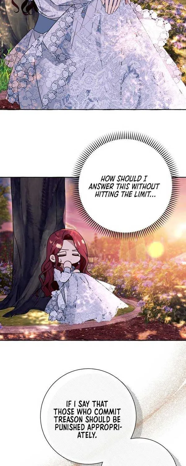 I Thought It’s a Common Possession Chapter 69 page 36 - 
