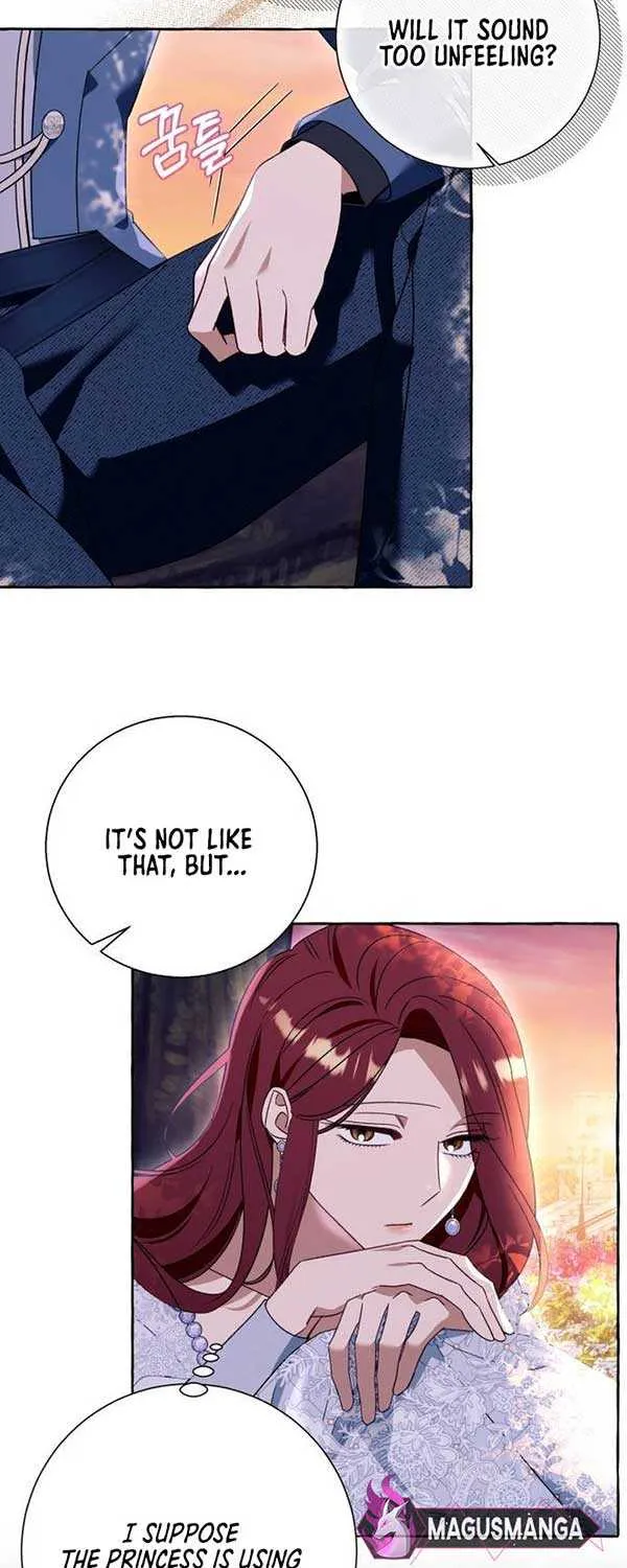 I Thought It’s a Common Possession Chapter 69 page 37 - 