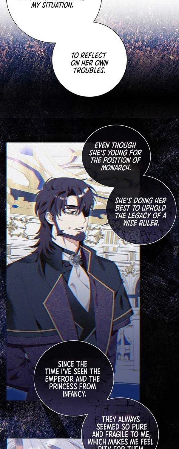 I Thought It’s a Common Possession Chapter 69 page 38 - 