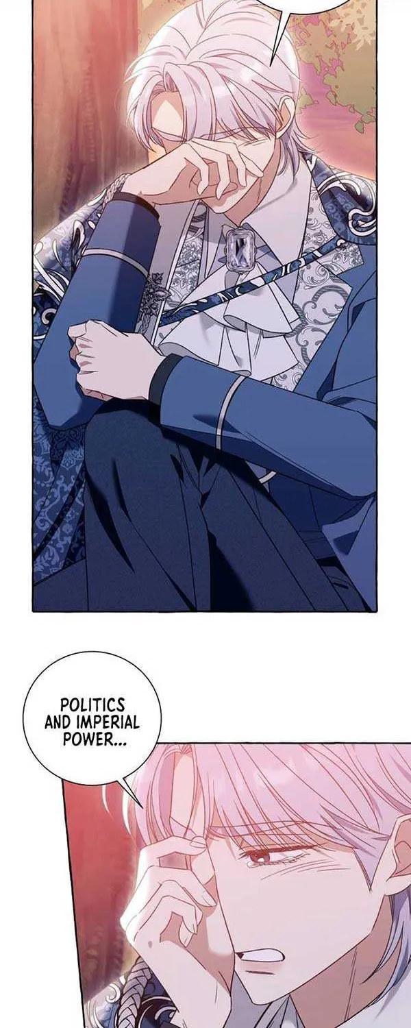 I Thought It’s a Common Possession Chapter 69 page 40 - 