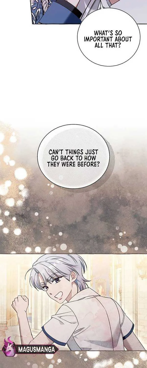I Thought It’s a Common Possession Chapter 69 page 41 - 