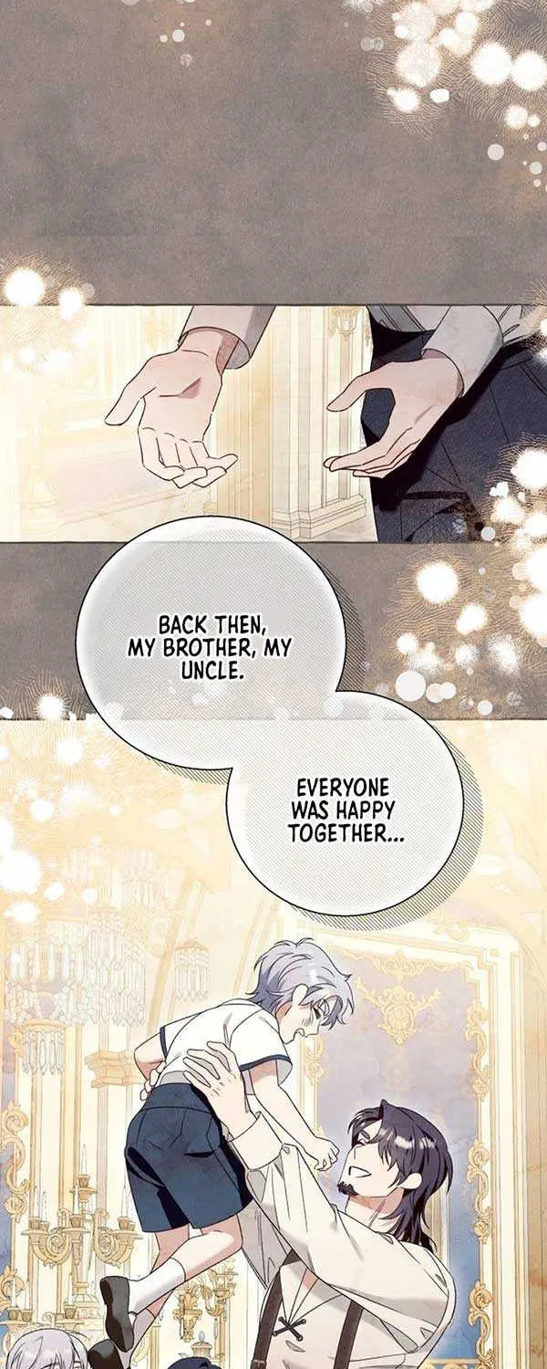 I Thought It’s a Common Possession Chapter 69 page 42 - 