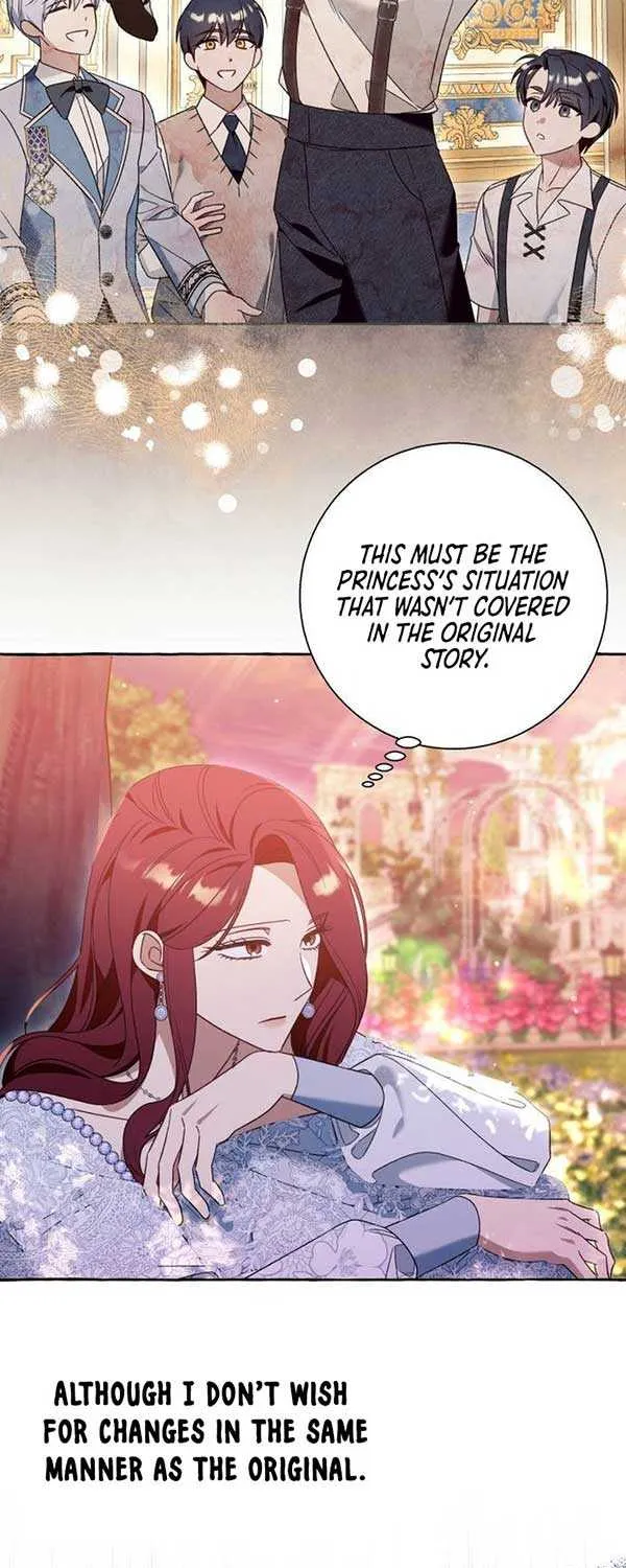 I Thought It’s a Common Possession Chapter 69 page 43 - 