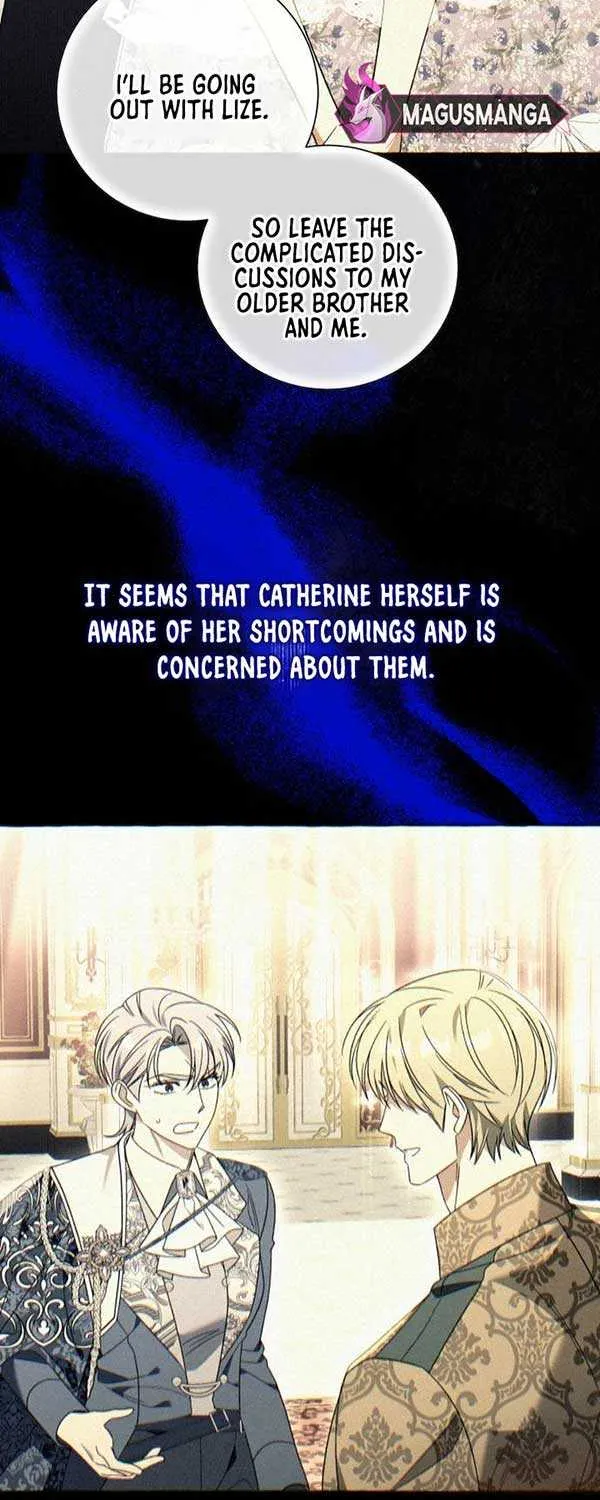 I Thought It’s a Common Possession Chapter 69 page 45 - 