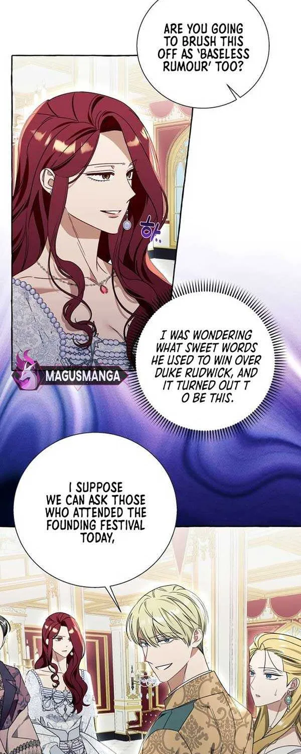 I Thought It’s a Common Possession Chapter 69 page 6 - 