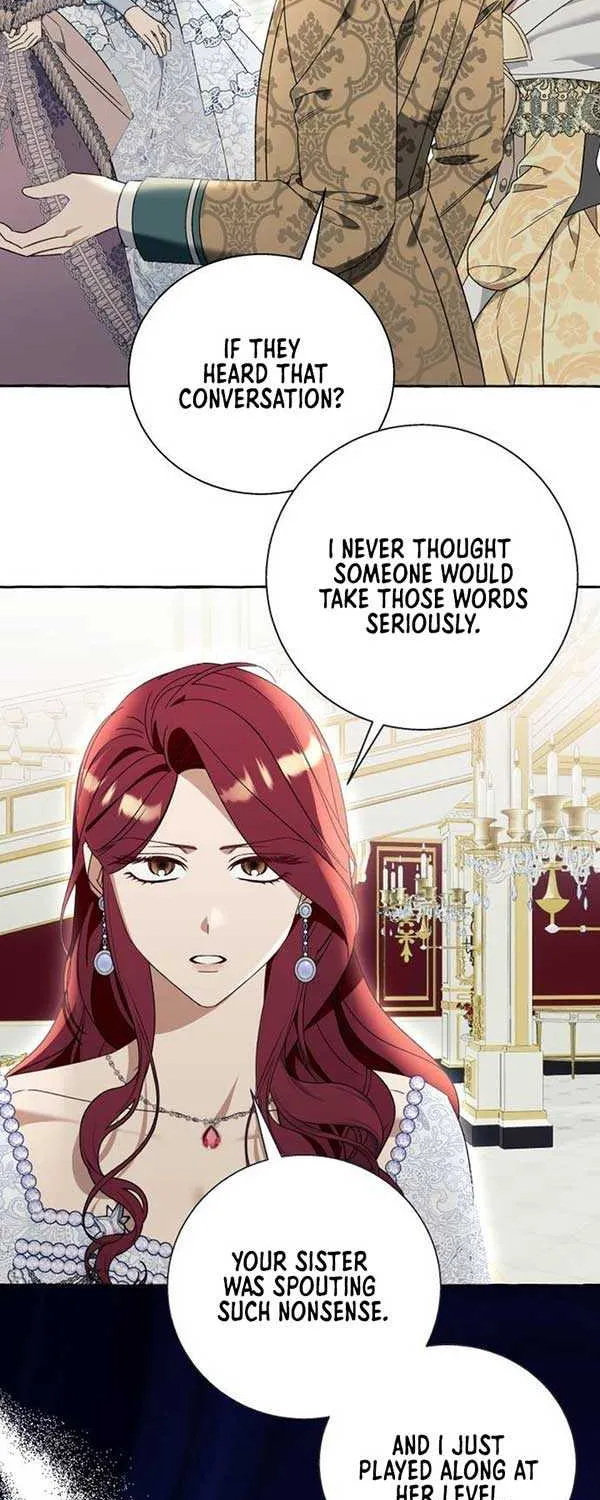 I Thought It’s a Common Possession Chapter 69 page 7 - 