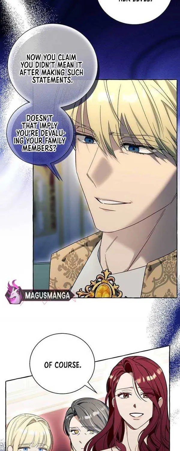 I Thought It’s a Common Possession Chapter 69 page 8 - 
