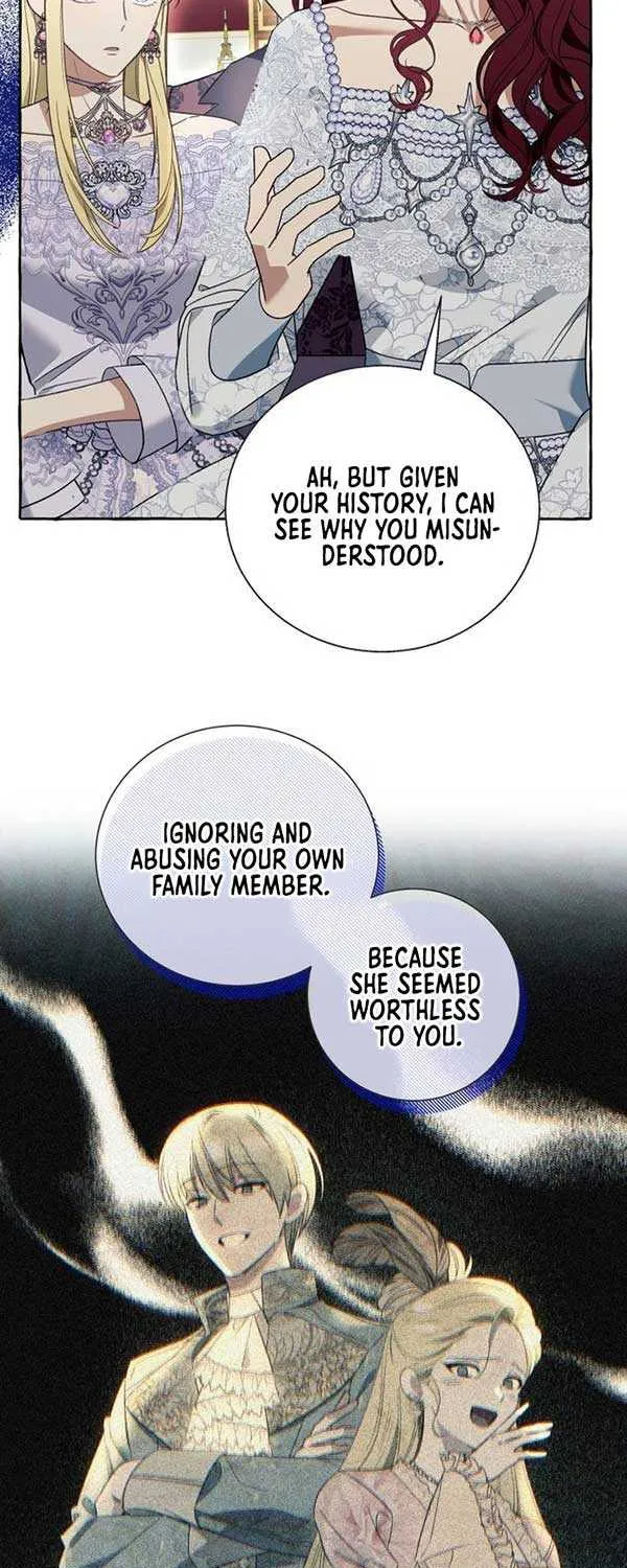 I Thought It’s a Common Possession Chapter 69 page 9 - 