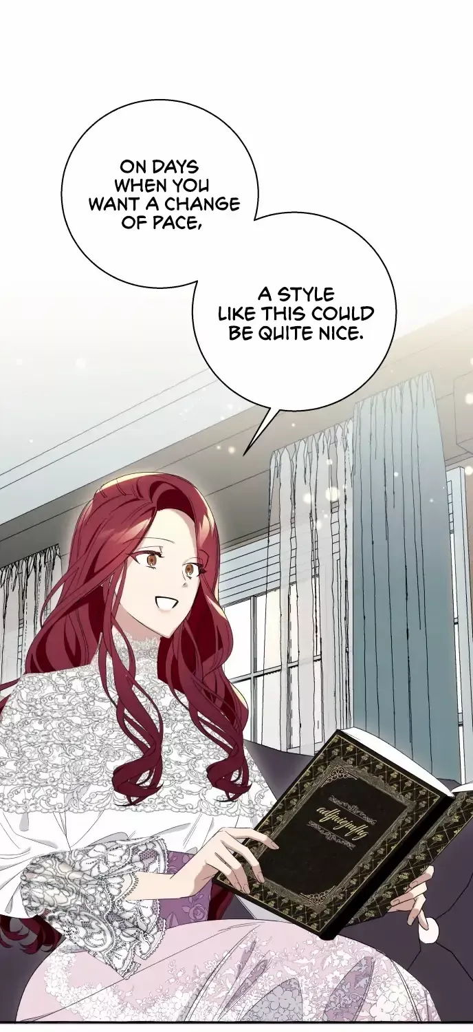 I Thought It’s a Common Possession Chapter 7 page 2 - 