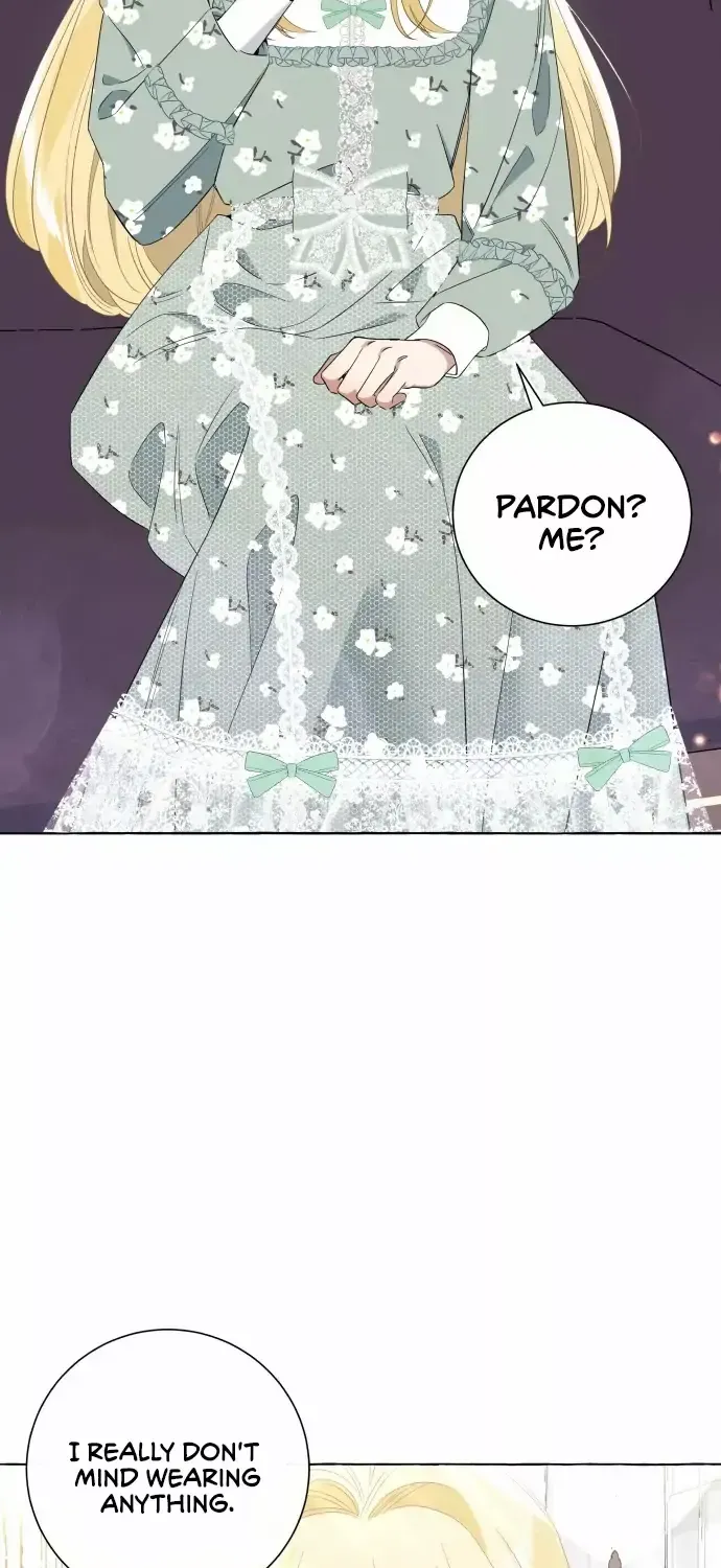 I Thought It’s a Common Possession Chapter 7 page 11 - 