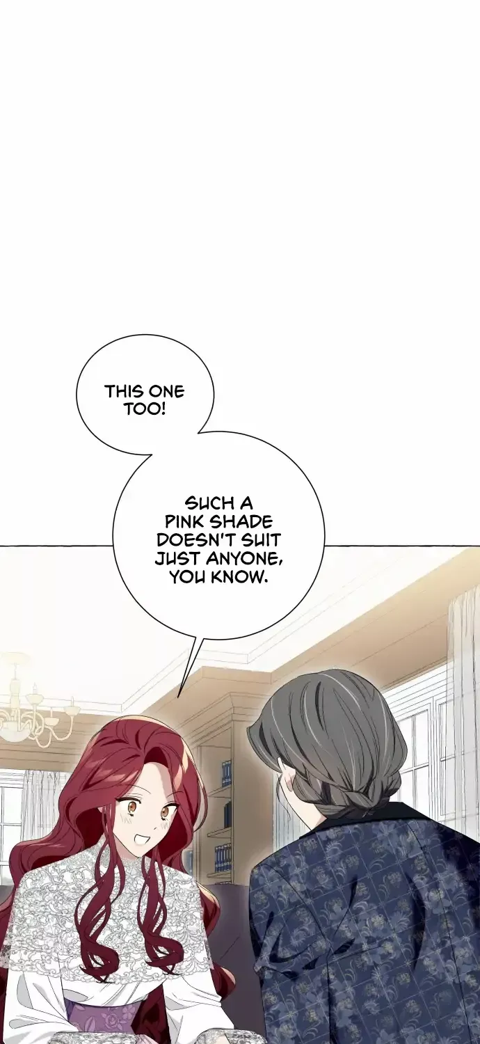 I Thought It’s a Common Possession Chapter 7 page 15 - 