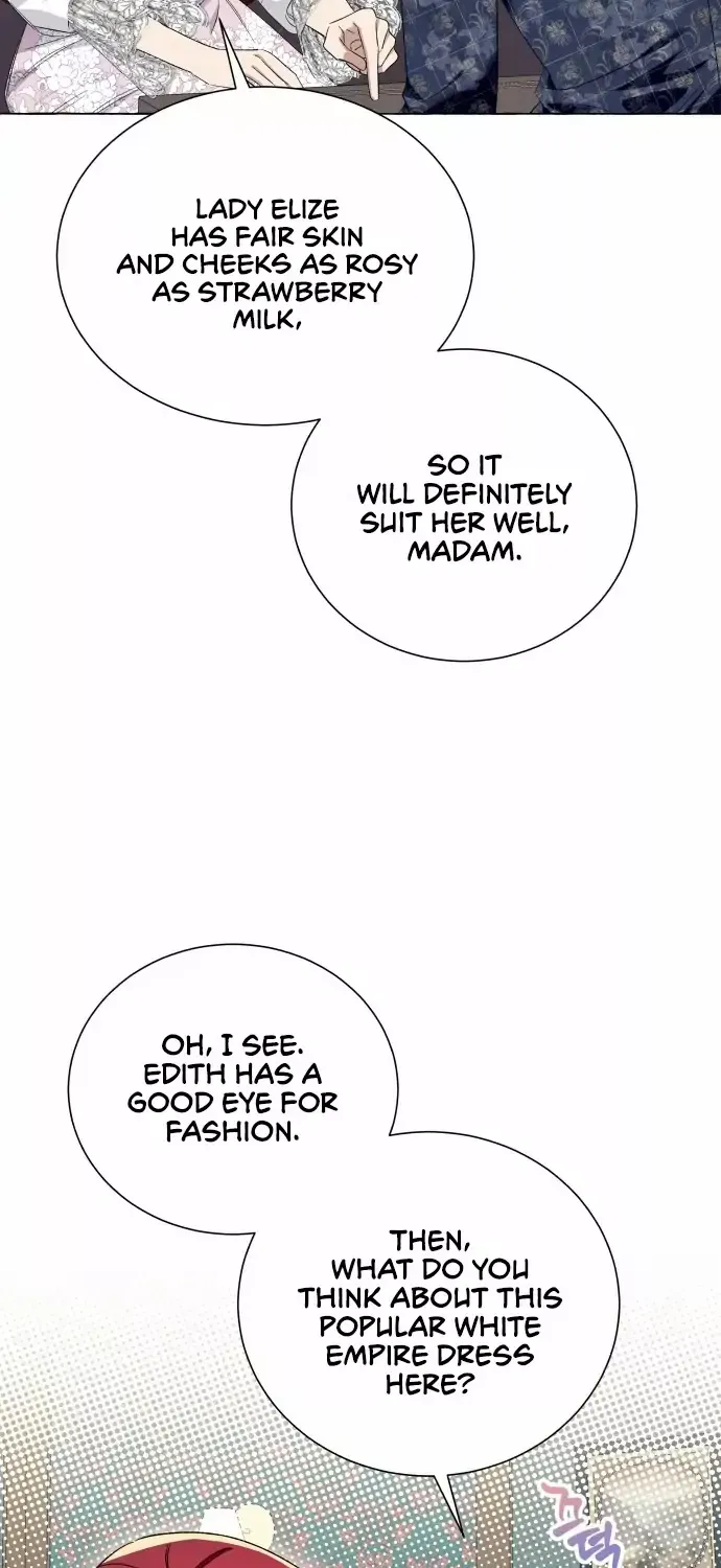 I Thought It’s a Common Possession Chapter 7 page 16 - 