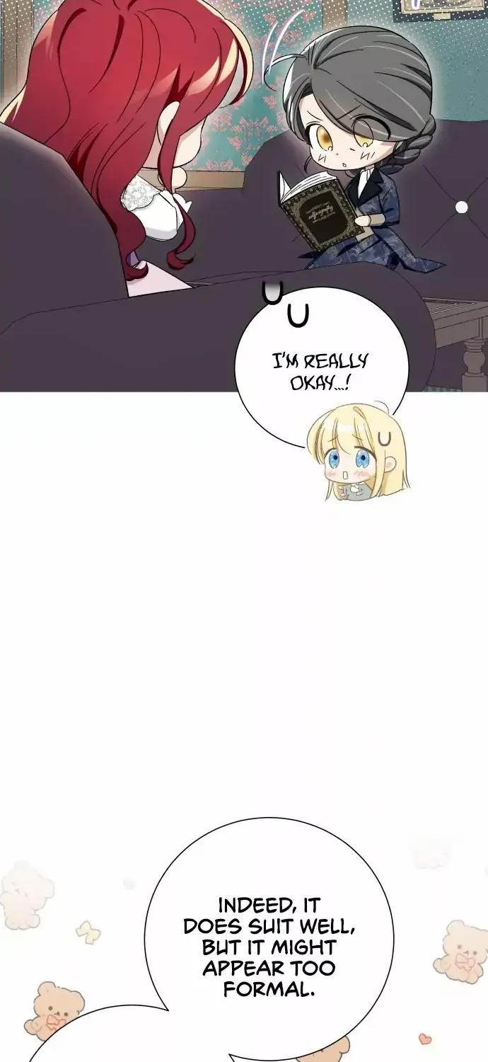I Thought It’s a Common Possession Chapter 7 page 17 - 