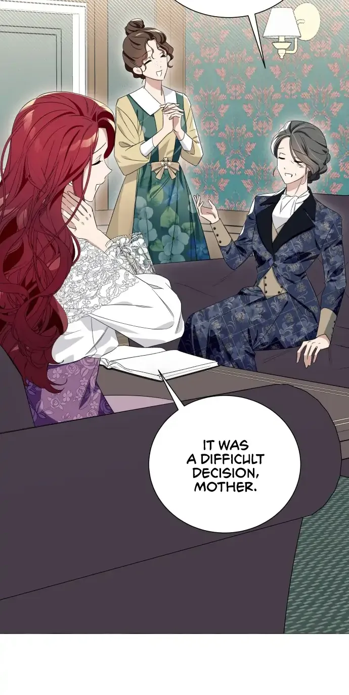 I Thought It’s a Common Possession Chapter 7 page 22 - 