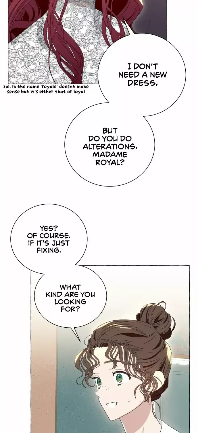 I Thought It’s a Common Possession Chapter 7 page 24 - 
