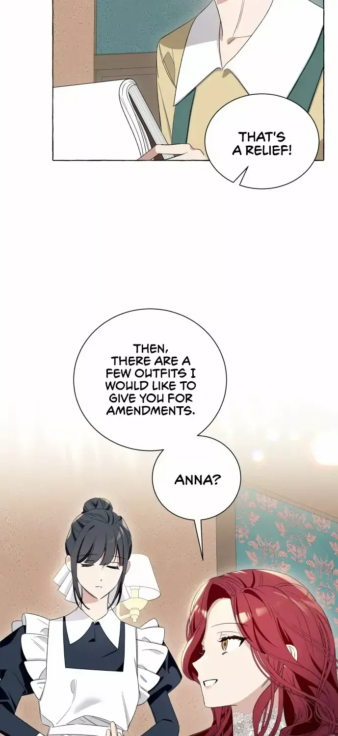 I Thought It’s a Common Possession Chapter 7 page 25 - 
