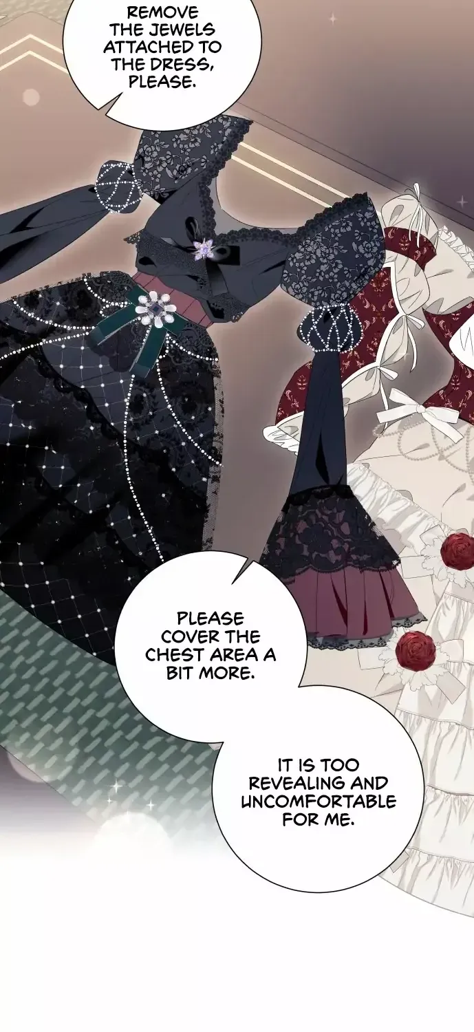 I Thought It’s a Common Possession Chapter 7 page 28 - 