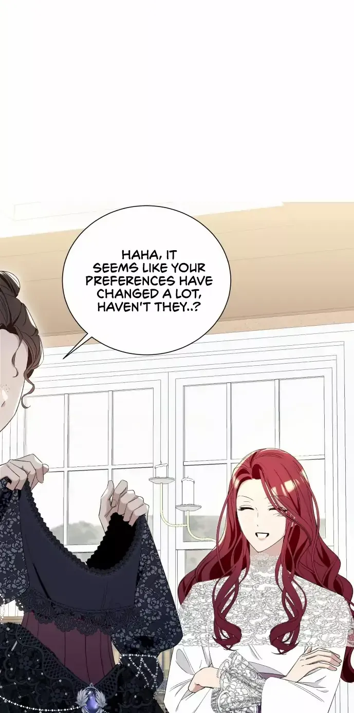 I Thought It’s a Common Possession Chapter 7 page 29 - 